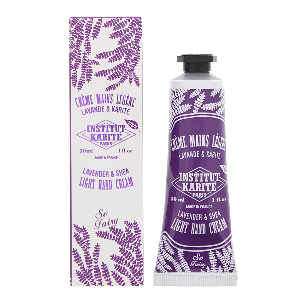 Institut Karite Paris - Lavender  Shea