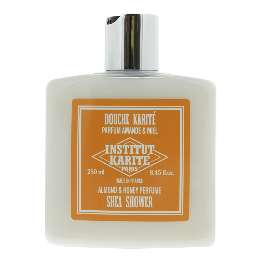 Institut Karite Paris - Almond And Honey