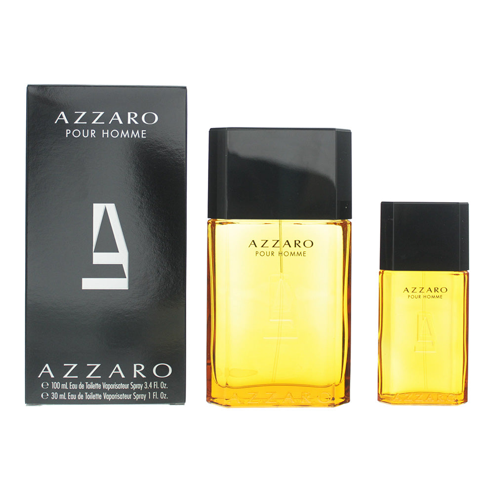 Azzaro - Pour Homme