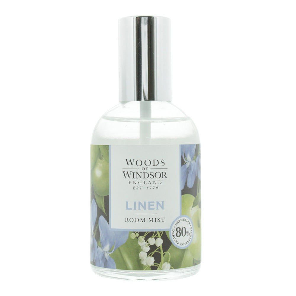 Woods Of Windsor - Linen