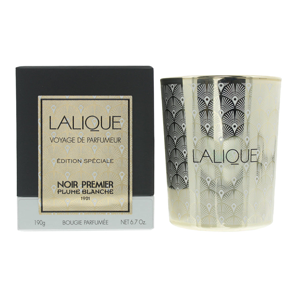 Lalique - Noir Premier