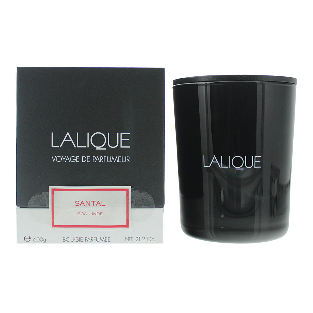 Lalique - Santal