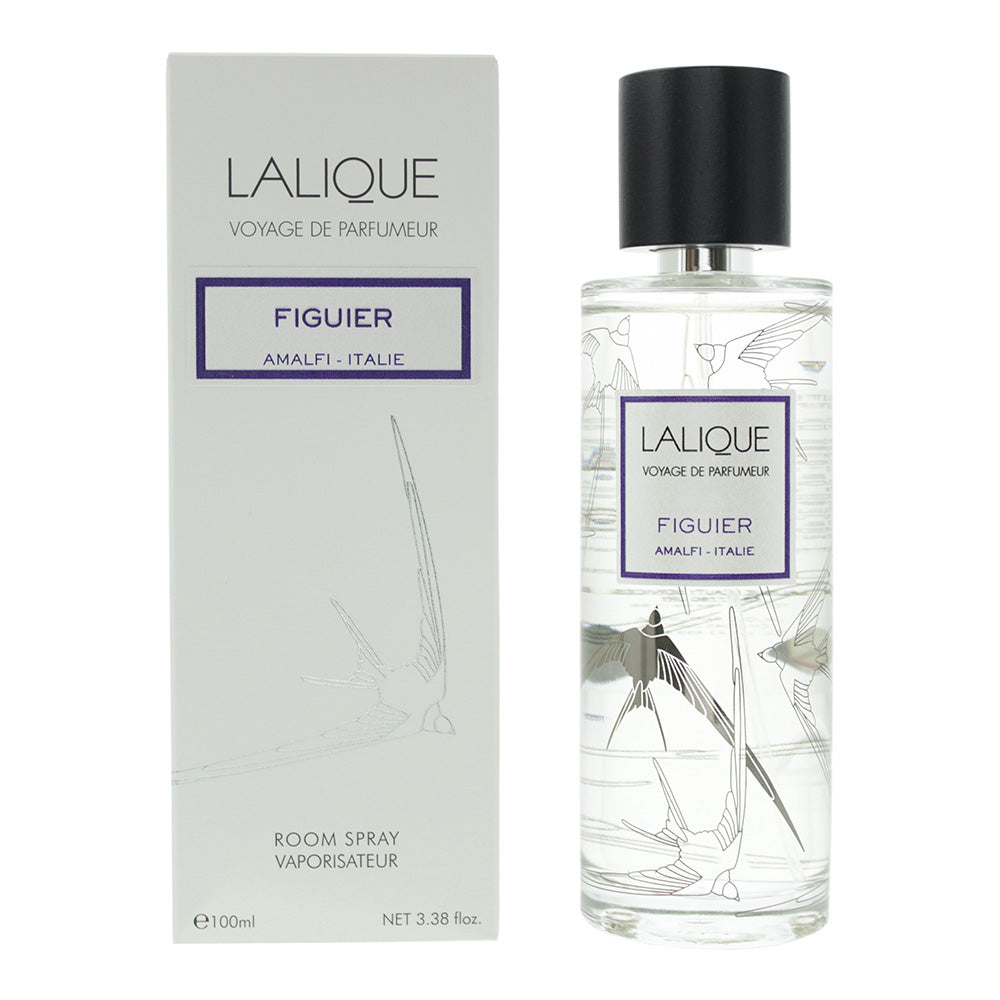 Lalique - Figuier