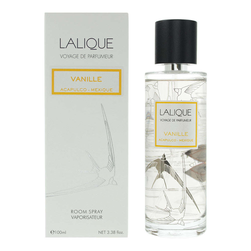 Lalique - Vanille