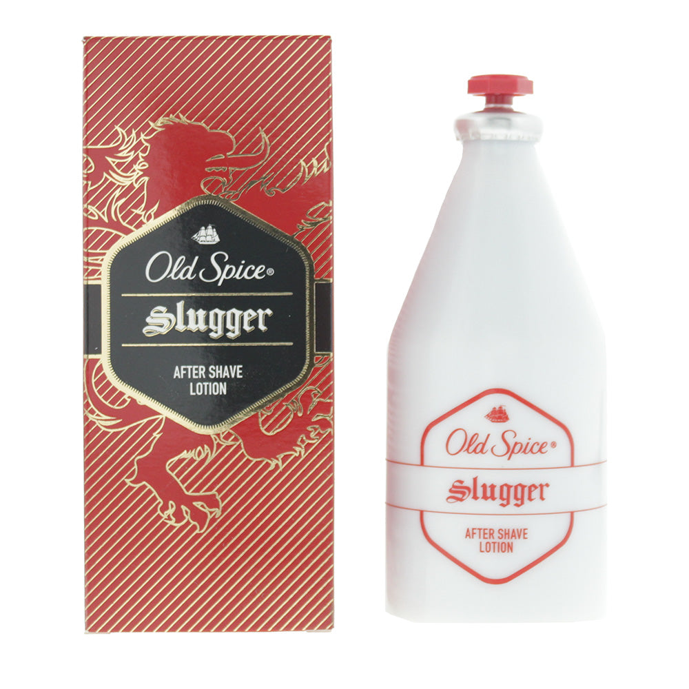 Old Spice - Slugger