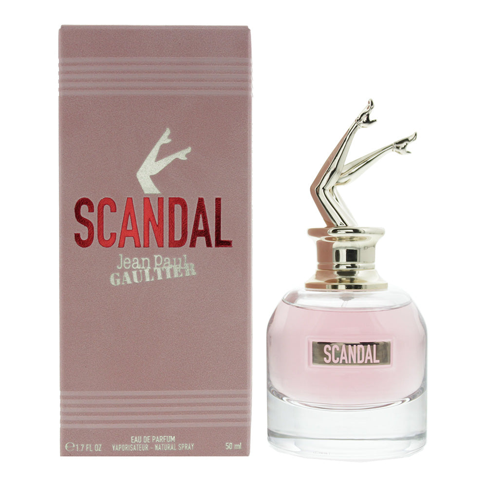 Jean Paul Gaultier - Scandal