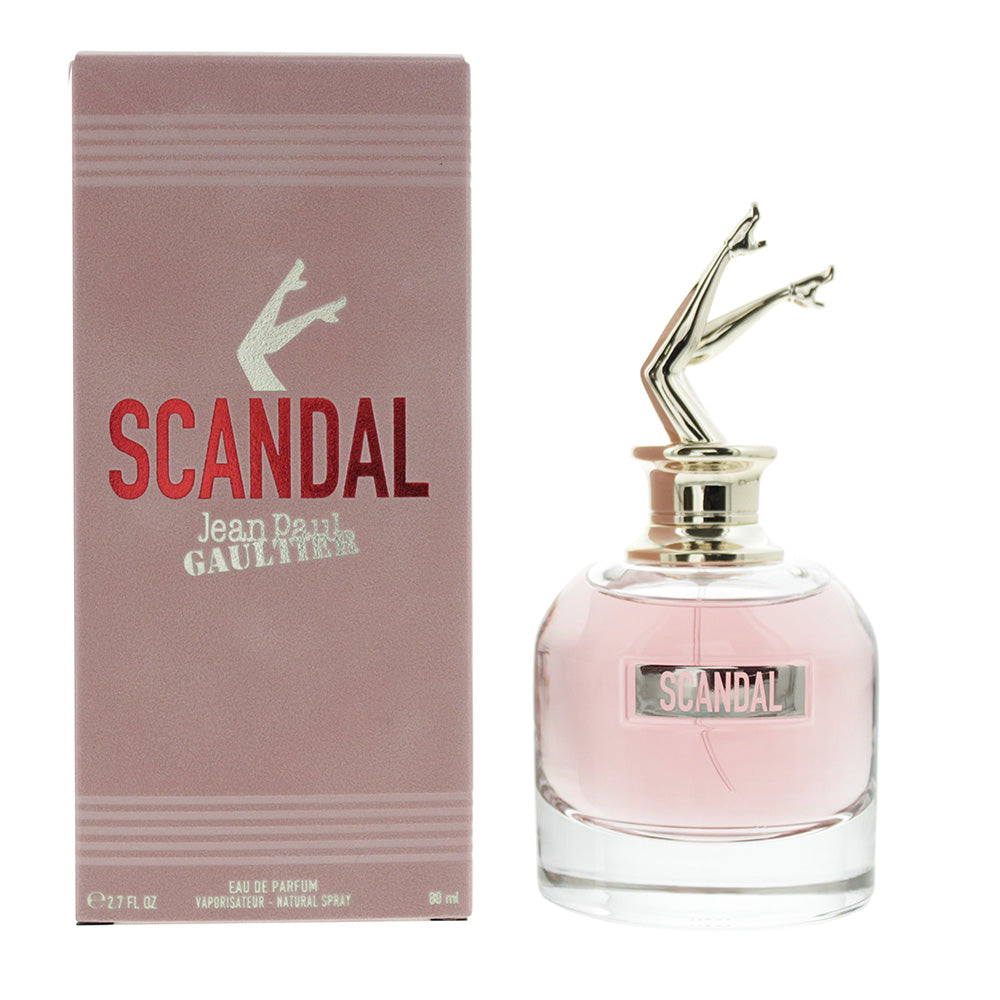 Jean Paul Gaultier - Scandal