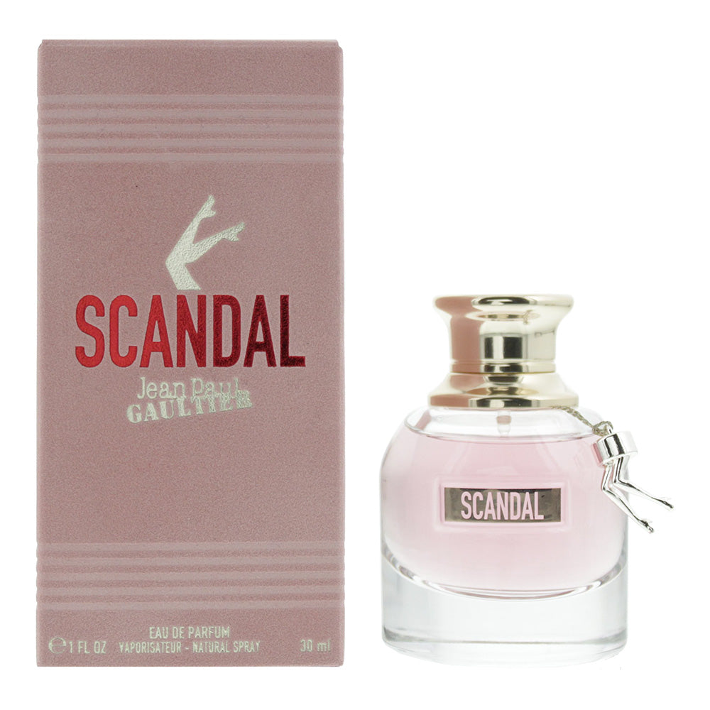 Jean Paul Gaultier - Scandal