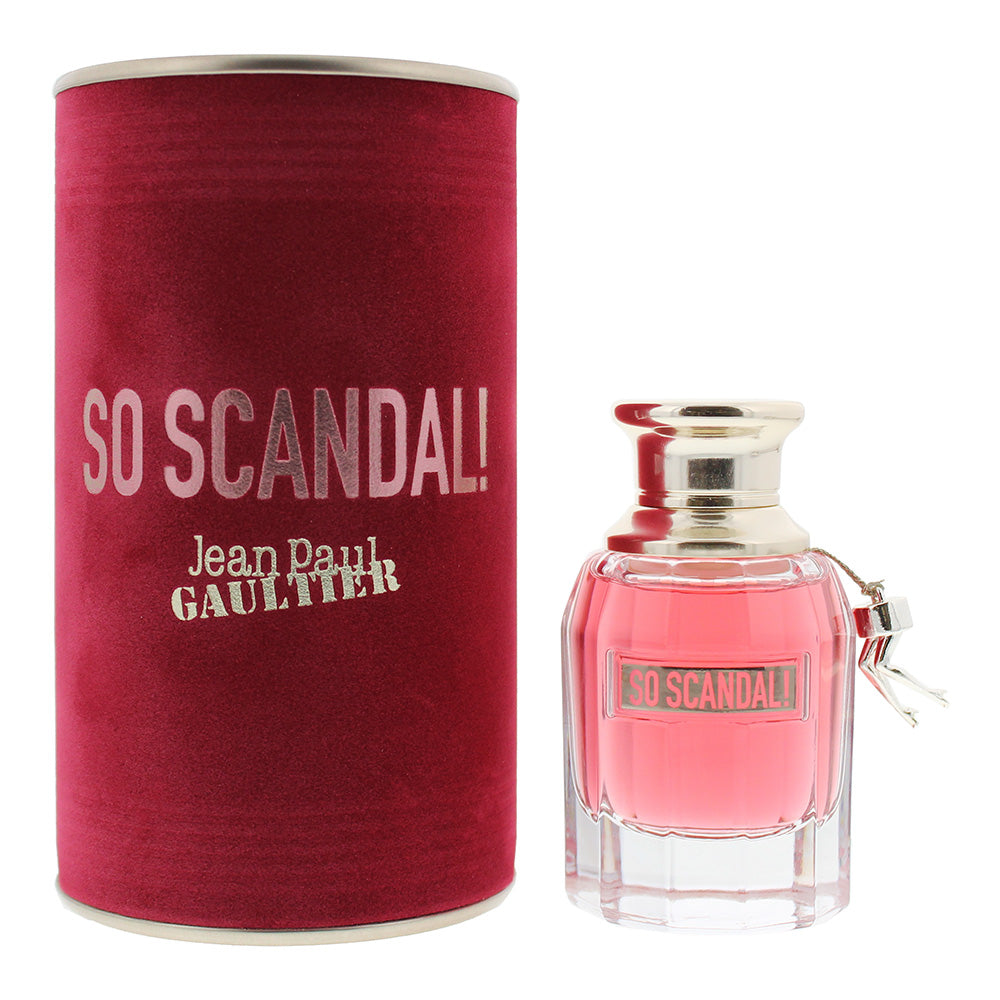 Jean Paul Gaultier - So Scandal