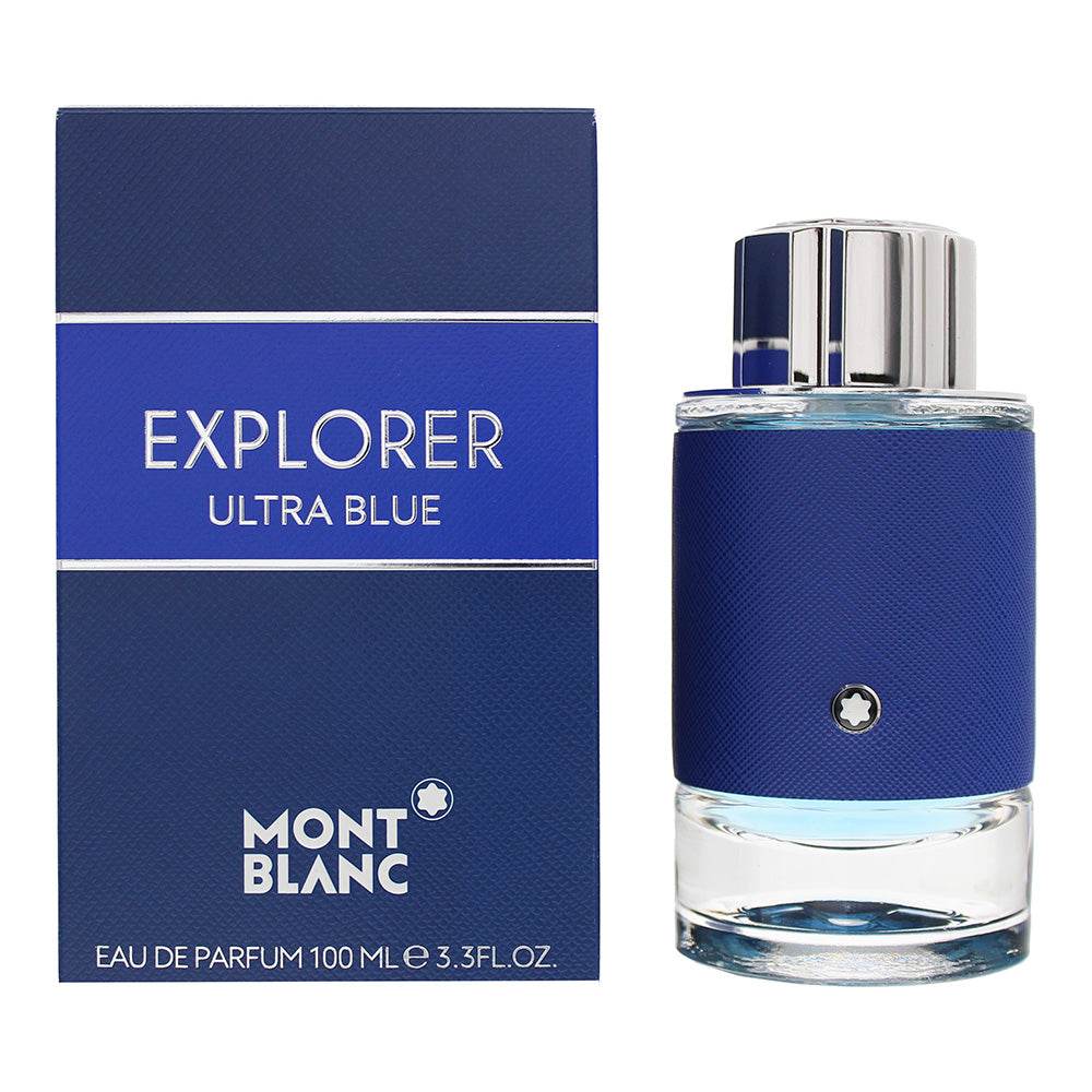 Montblanc - Explorer