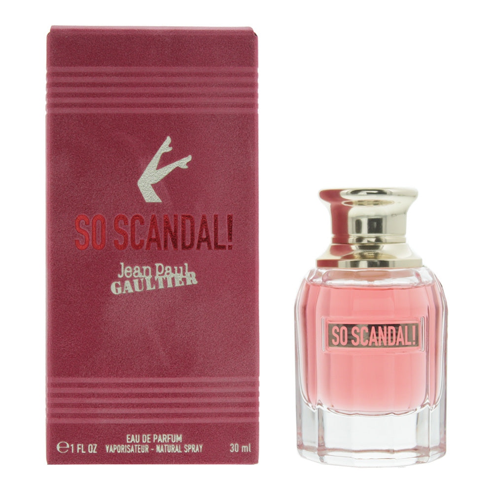 Jean Paul Gaultier - So Scandal