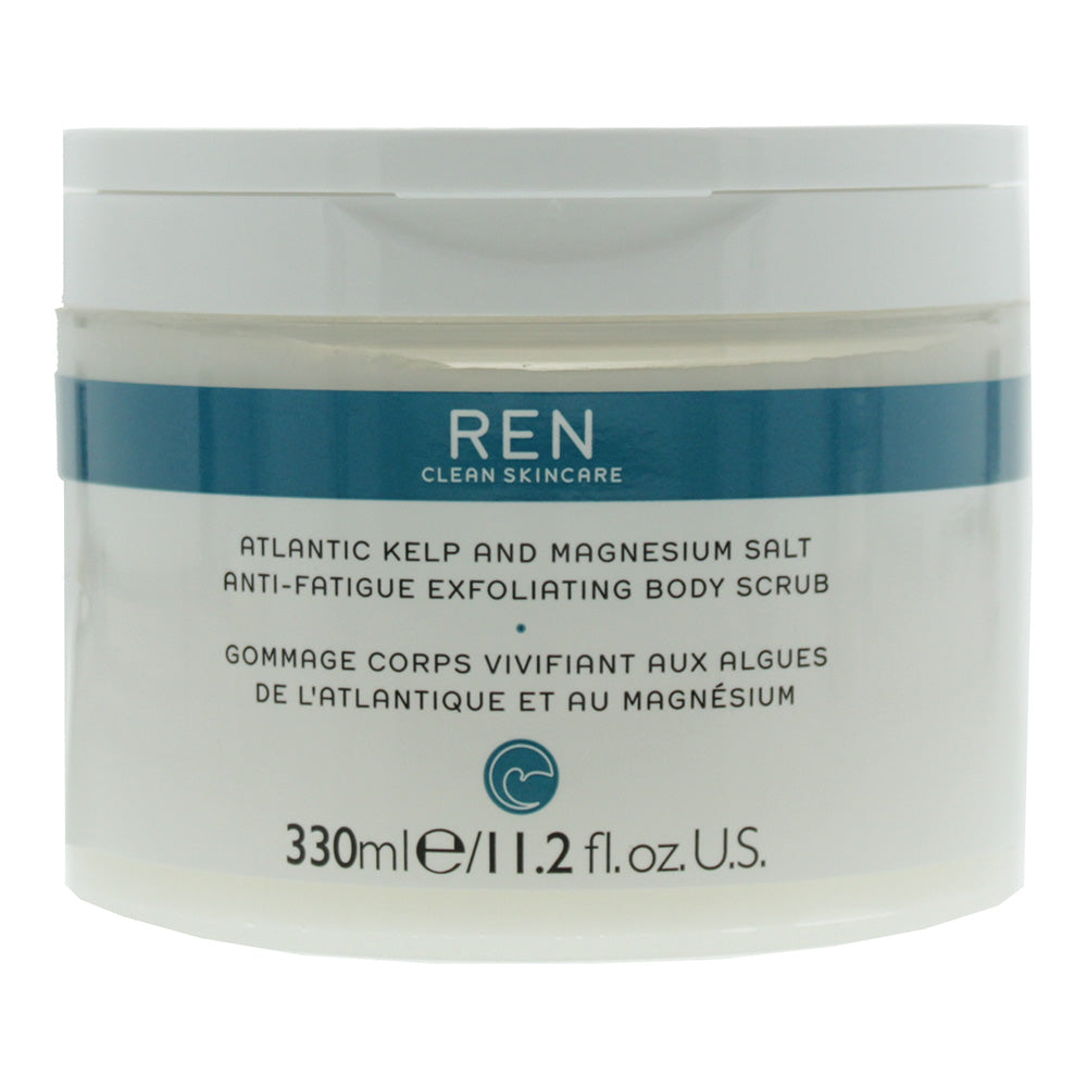 Ren - Clean Skincare