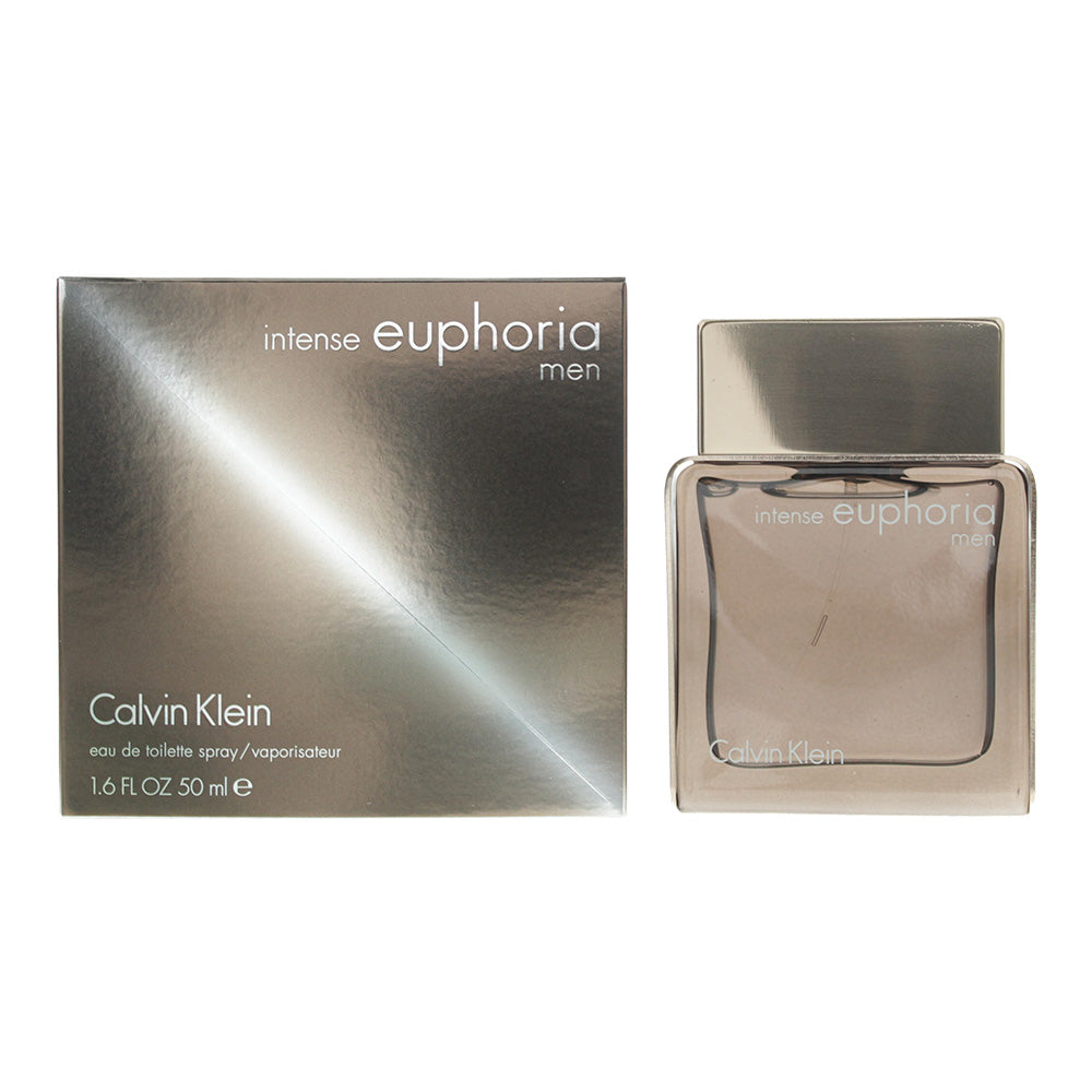 Calvin Klein - Euphoria Men