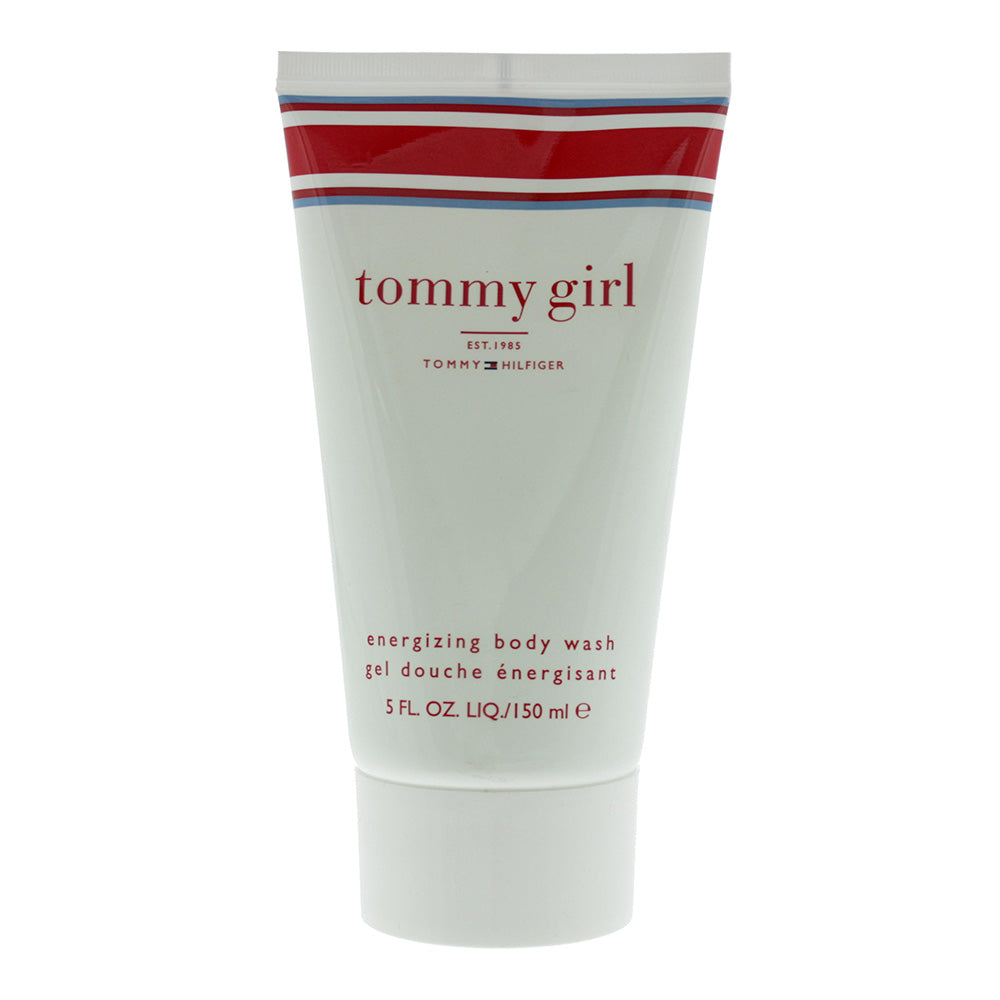 Tommy Hilfiger - Tommy Girl