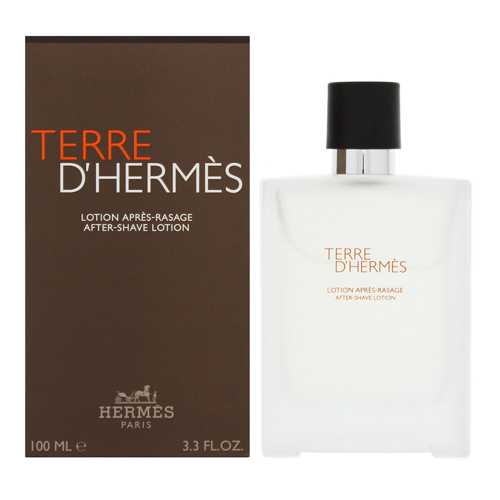 Hermes - Terre D'hermès