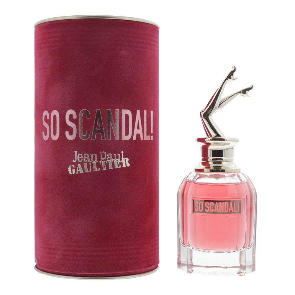 Jean Paul Gaultier - So Scandal