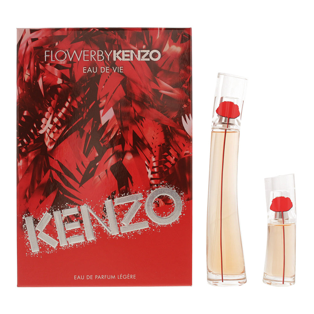 Kenzo - Flower