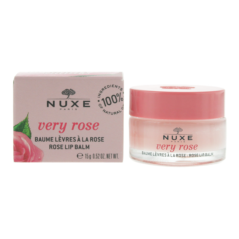 Nuxe - Very Rose