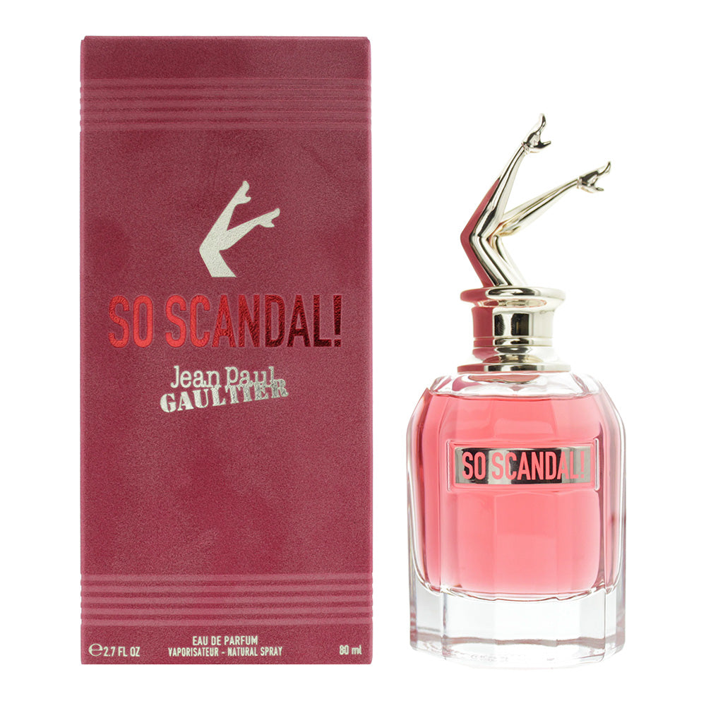 Jean Paul Gaultier - So Scandal