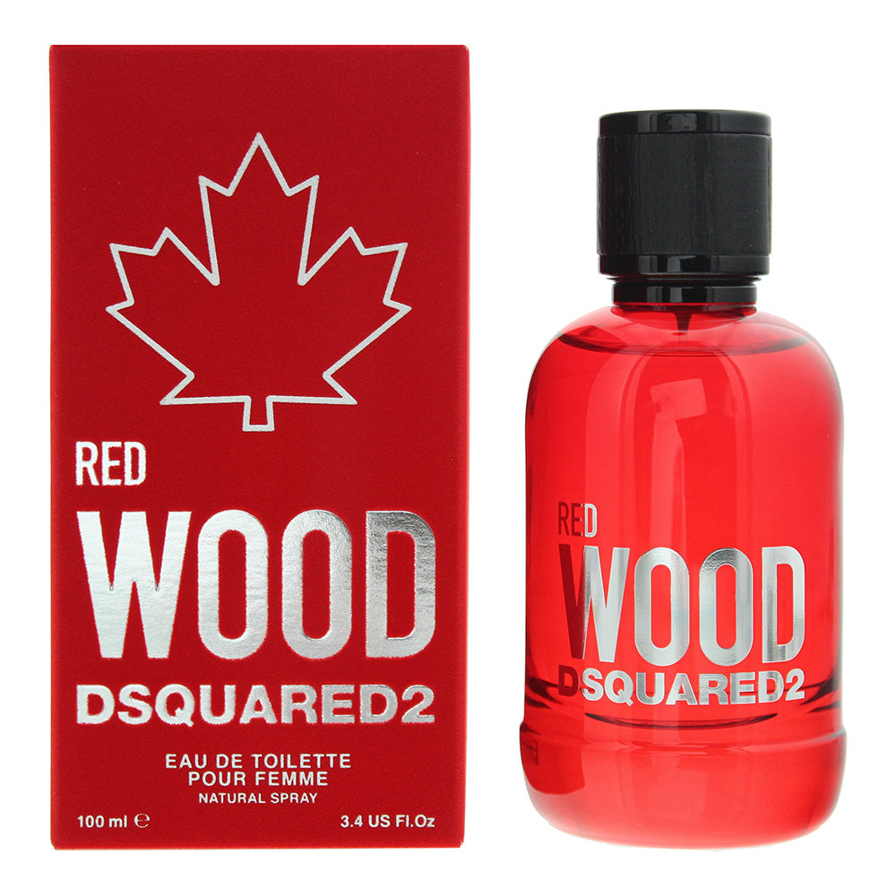 Dsquared2 - Red