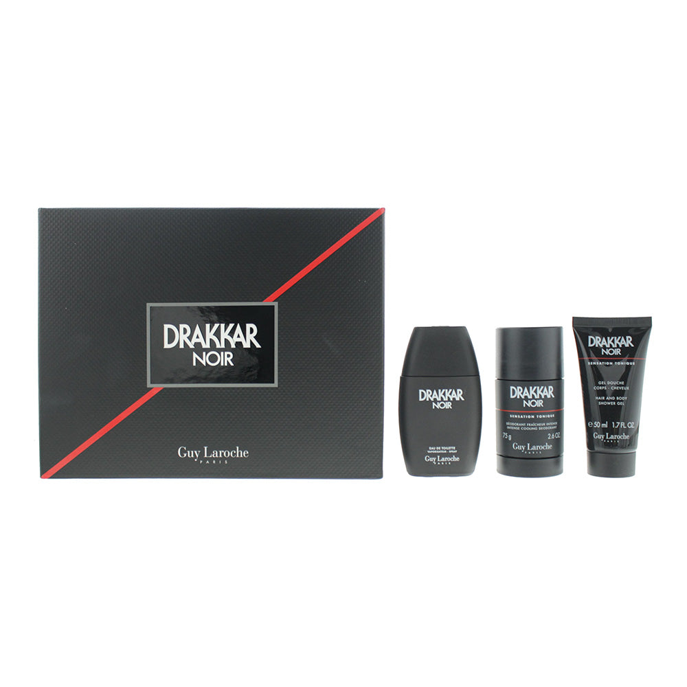 Guy Laroche - Drakkar Noir