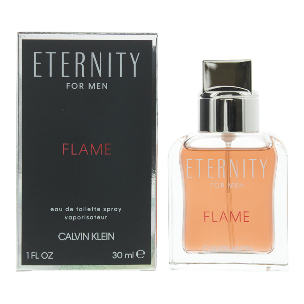 Calvin Klein - Eternity For Men