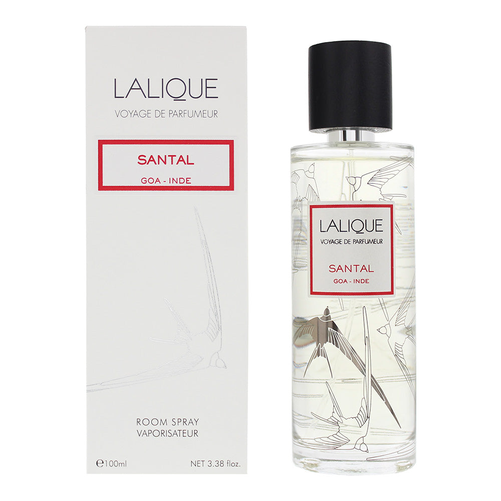 Lalique - Santal