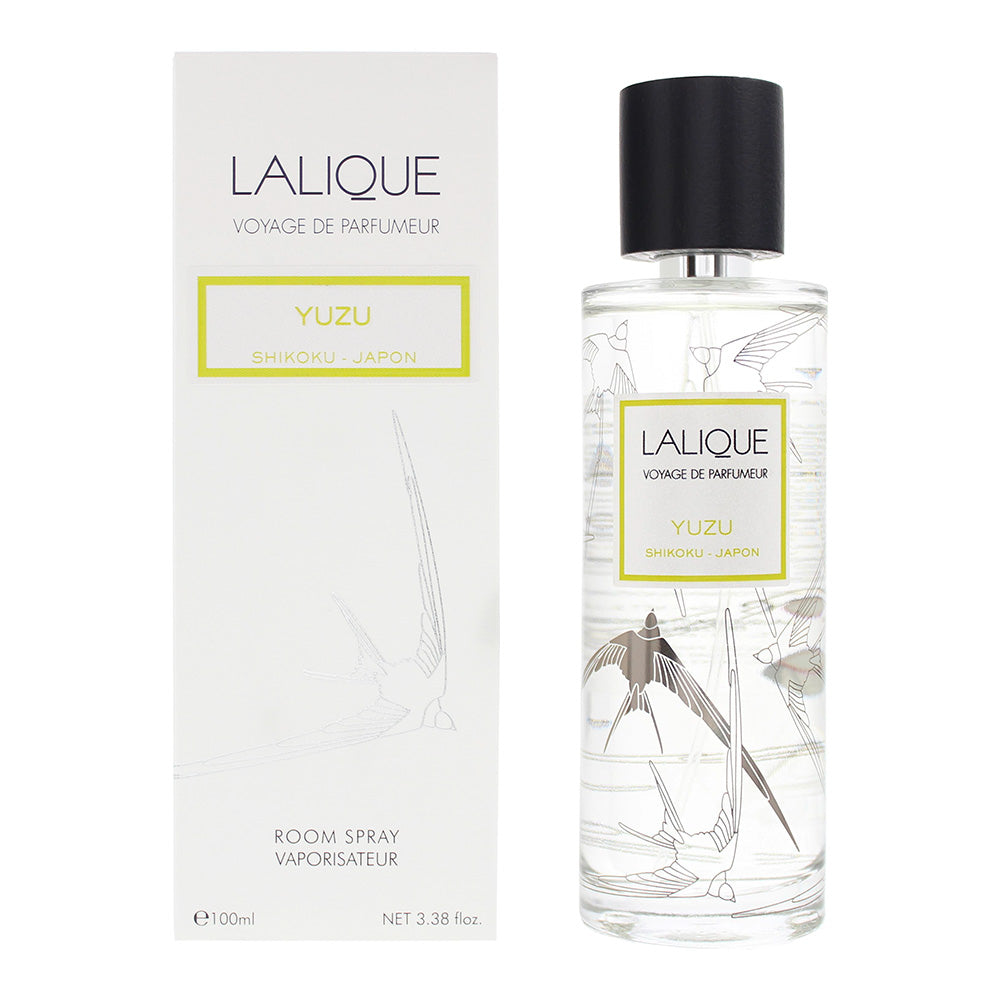 Lalique - Yuzu