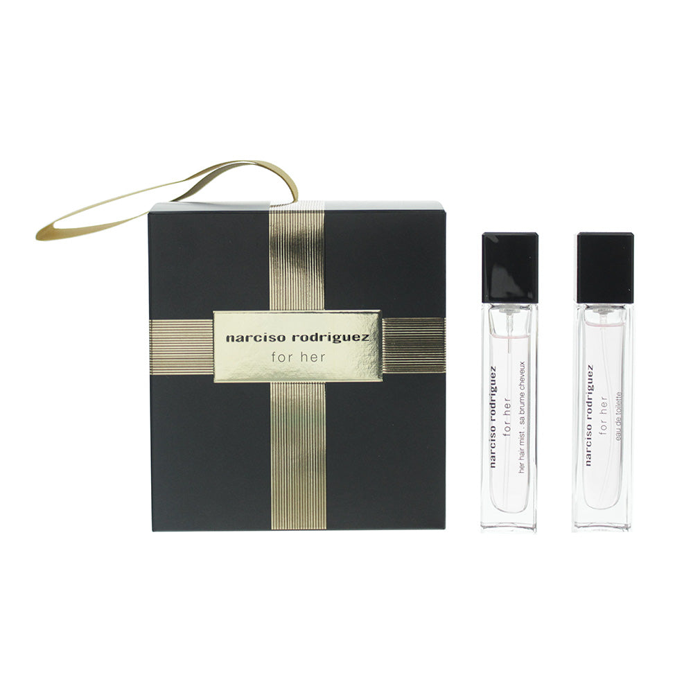 Narciso Rodriguez - For Her