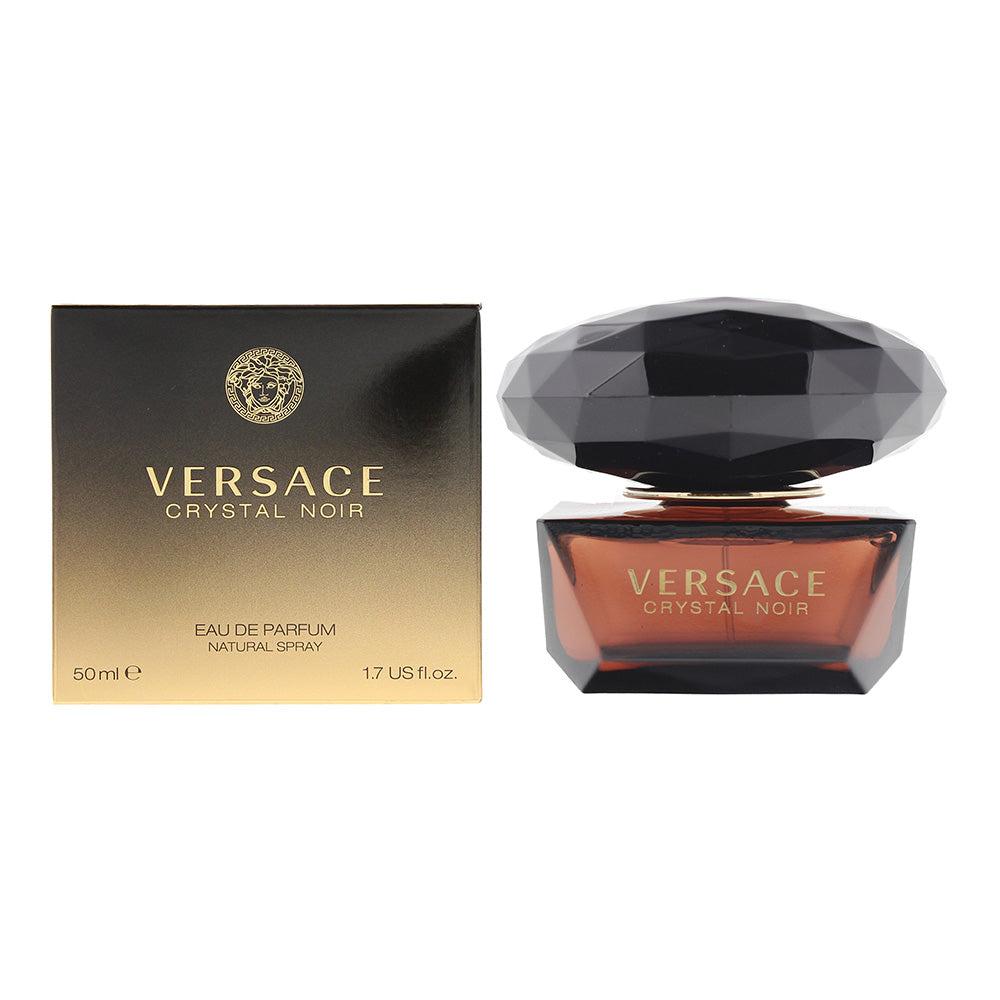 Versace - Crystal Noir