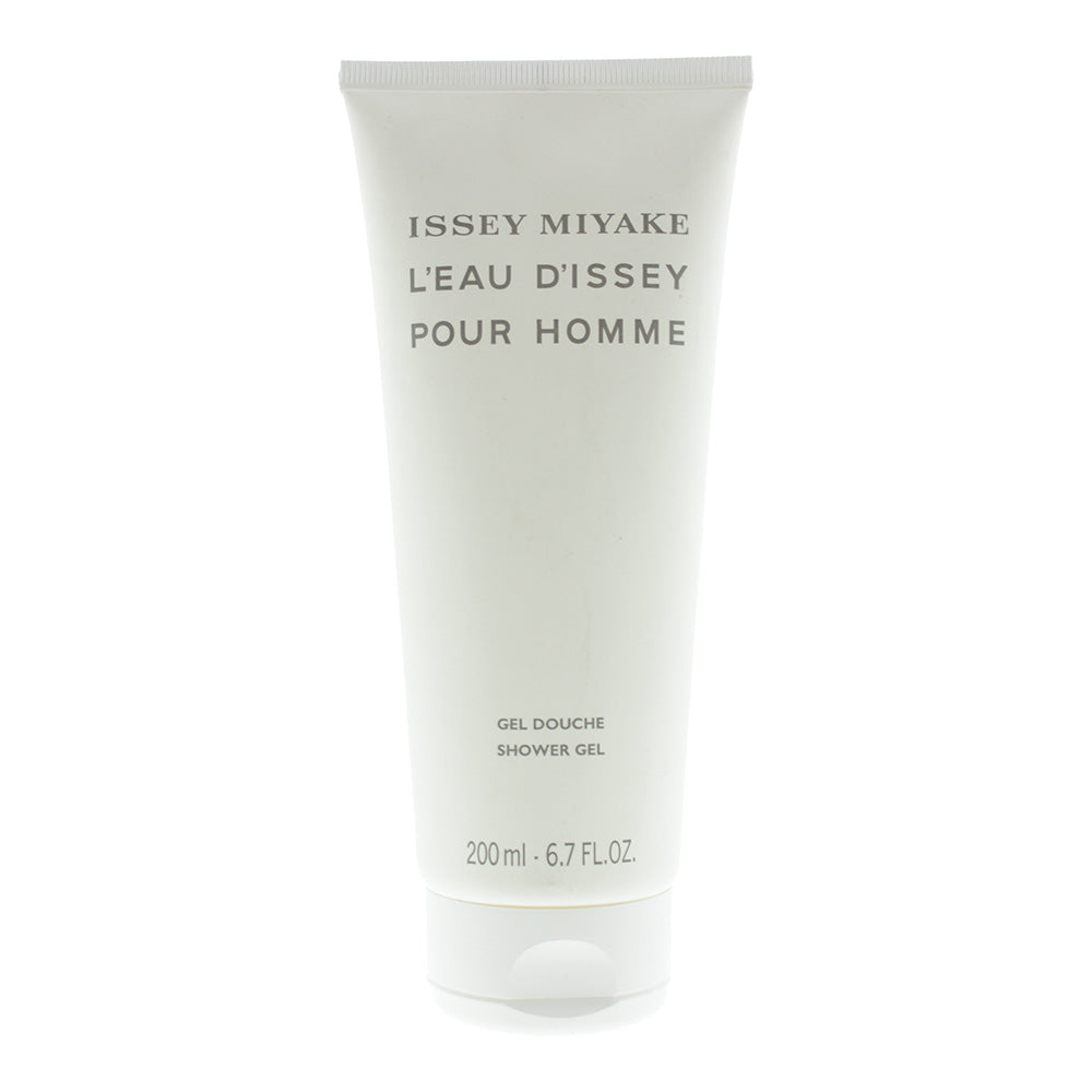 Issey Miyake - L'eau D'issey Pour Homme