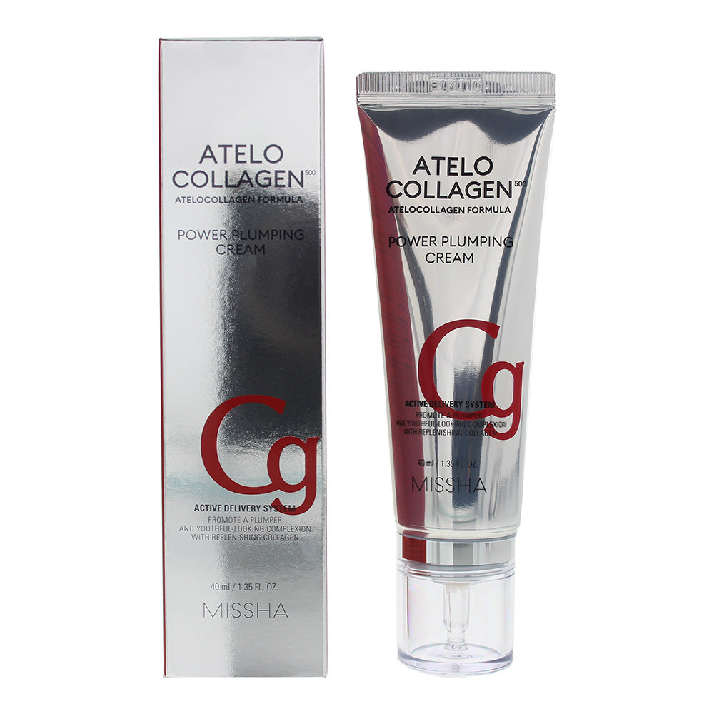 Missha - Atelo Collagen