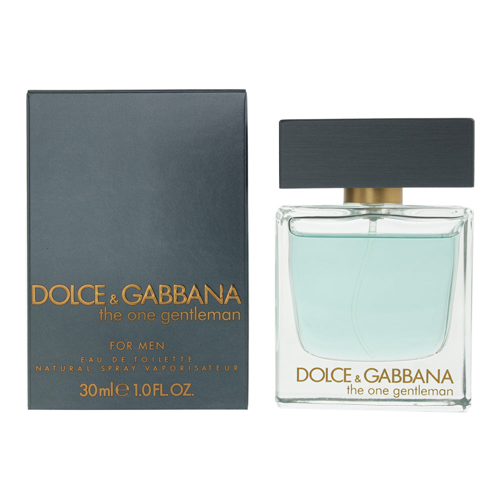 Dolce  Gabbana - The One