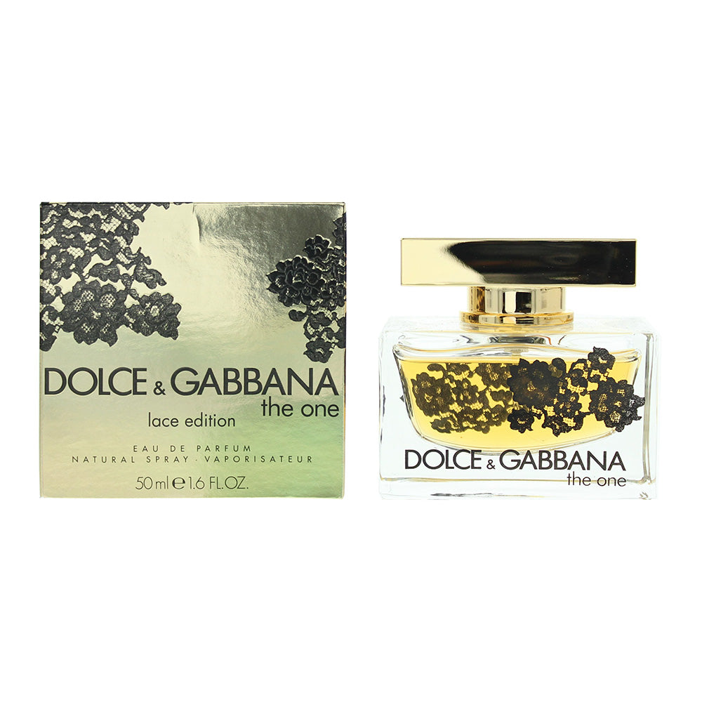 Dolce  Gabbana - The One