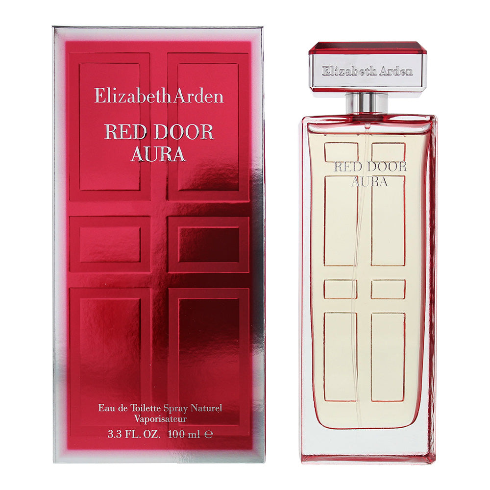 Elizabeth Arden - Red Door