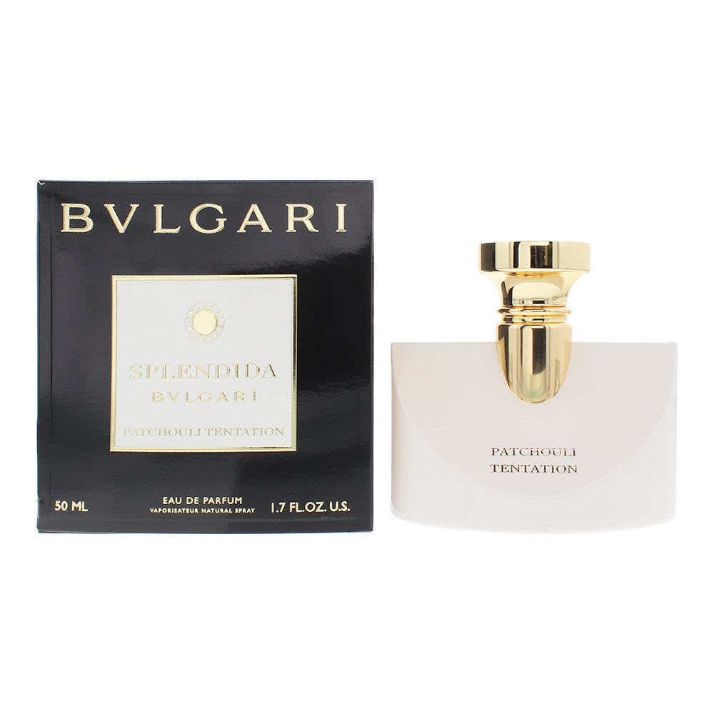 Bulgari - Splendida