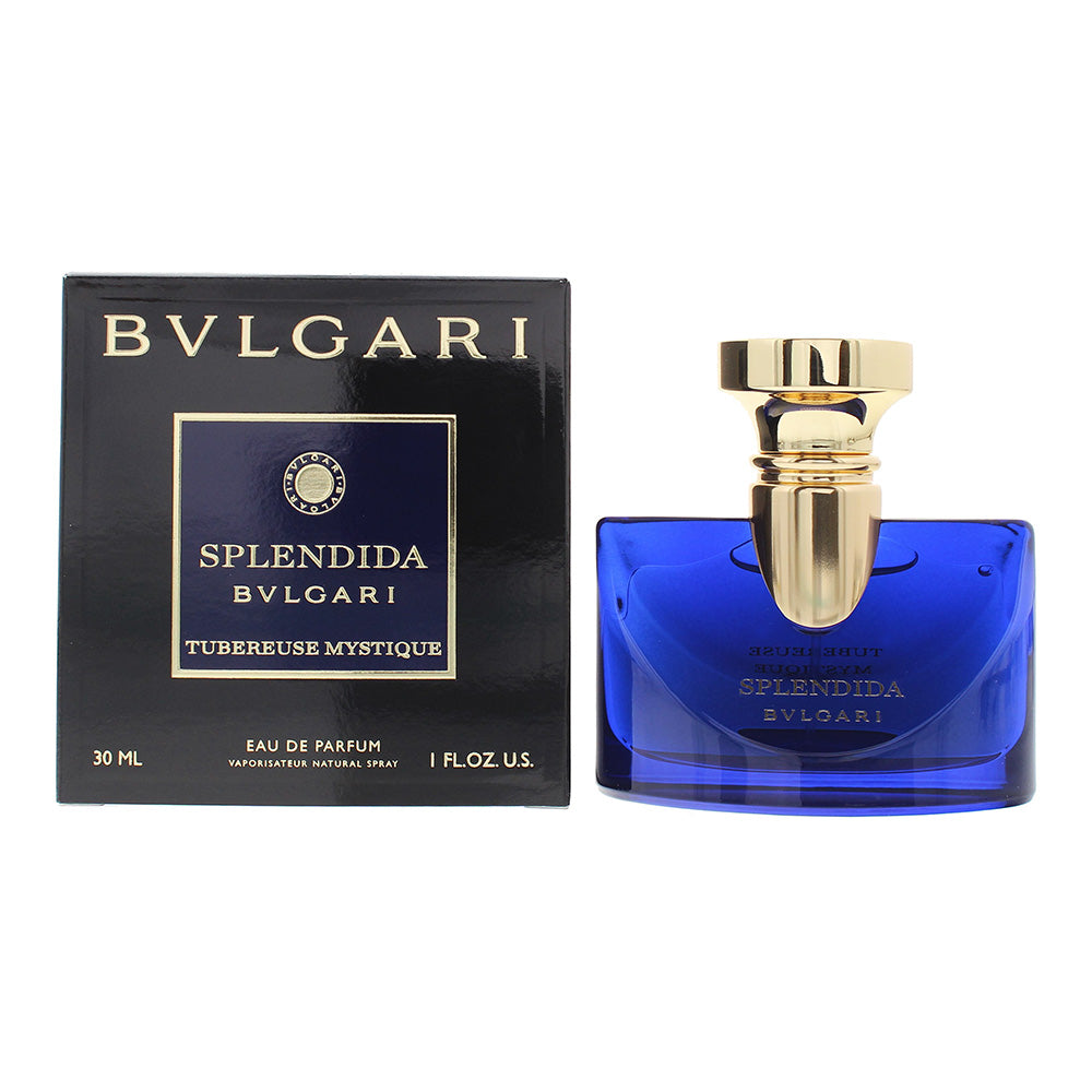 Bulgari - Splendida