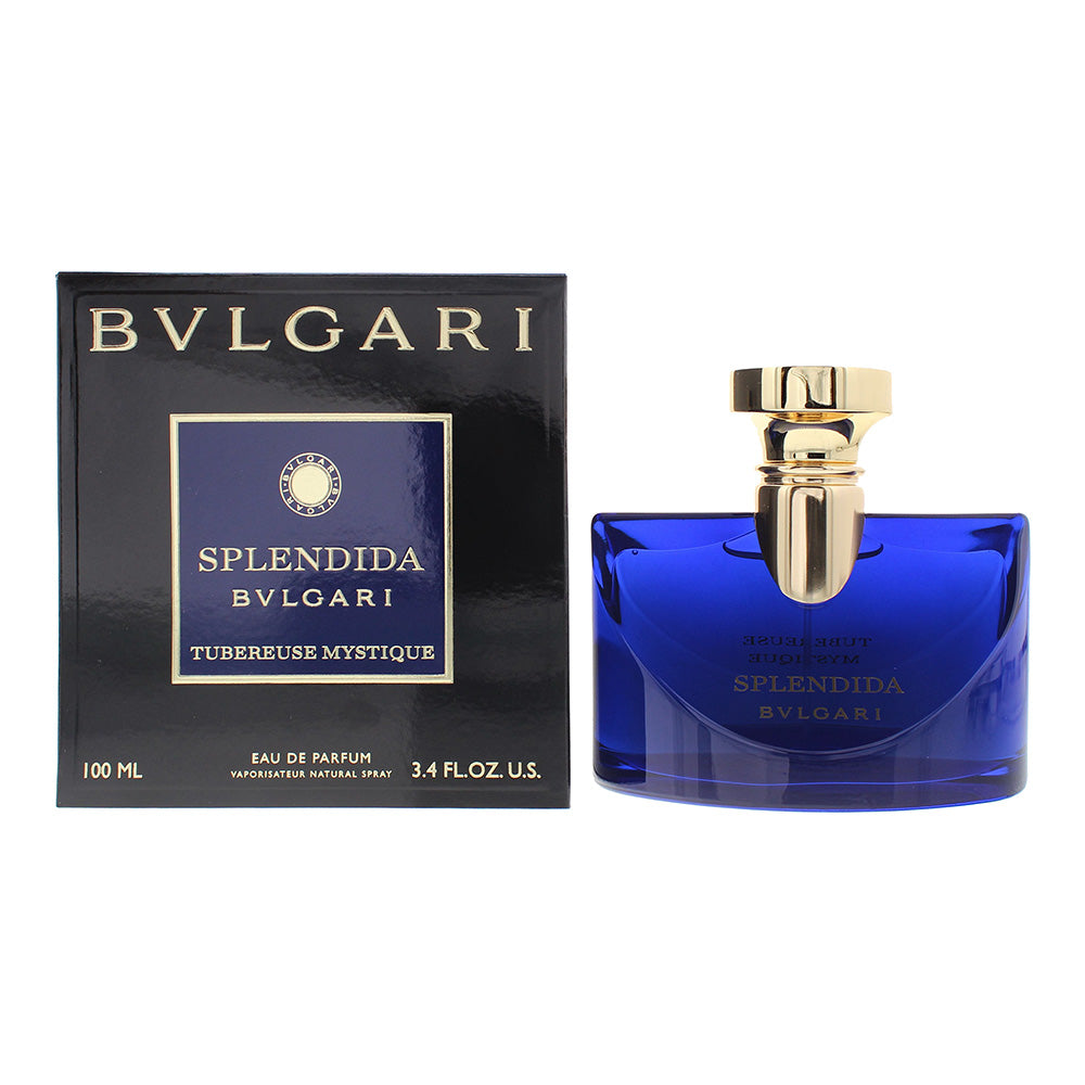 Bulgari - Splendida