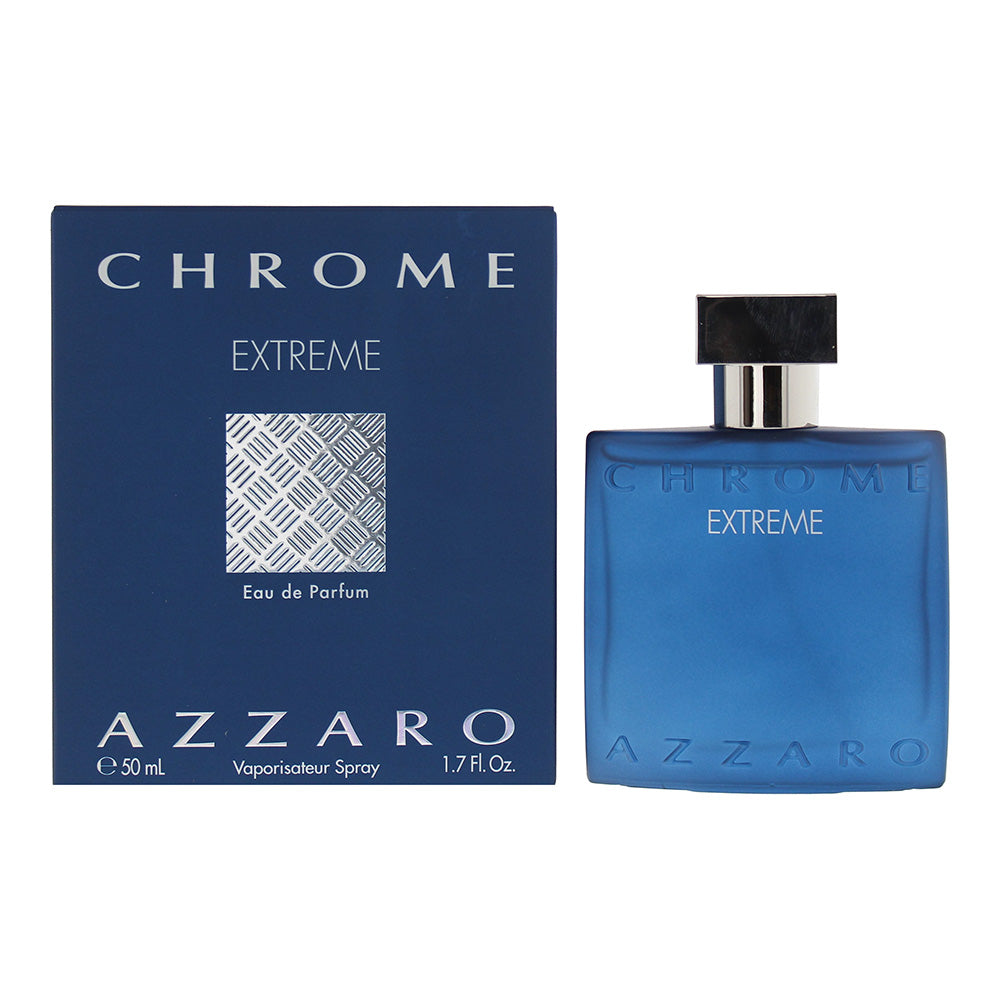 Azzaro - Chrome