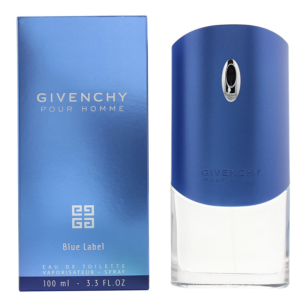Givenchy - Pour Homme