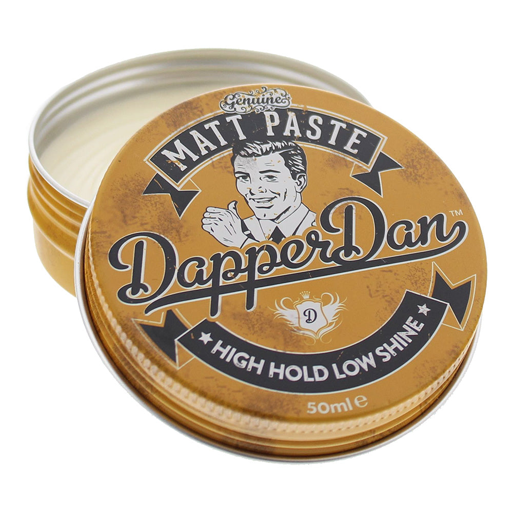 Dapper Dan - Dapper Dan