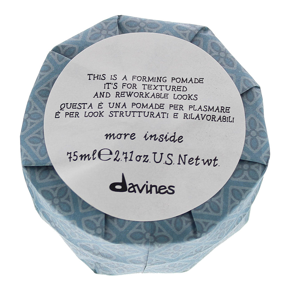 Davines - Davines