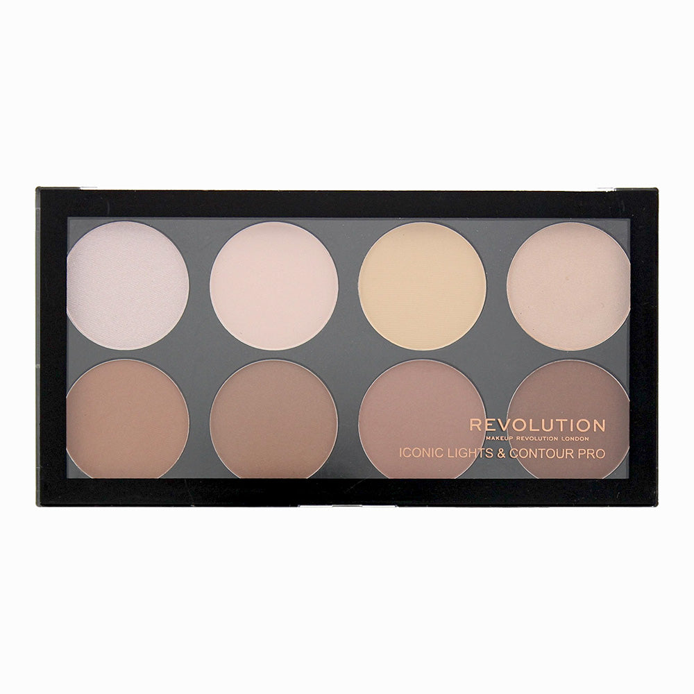 Revolution - Iconic Lights  Contour Pro