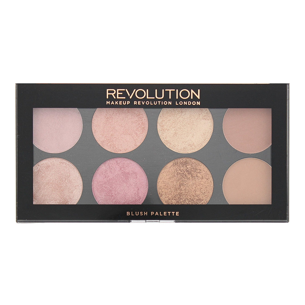 Revolution - Blush