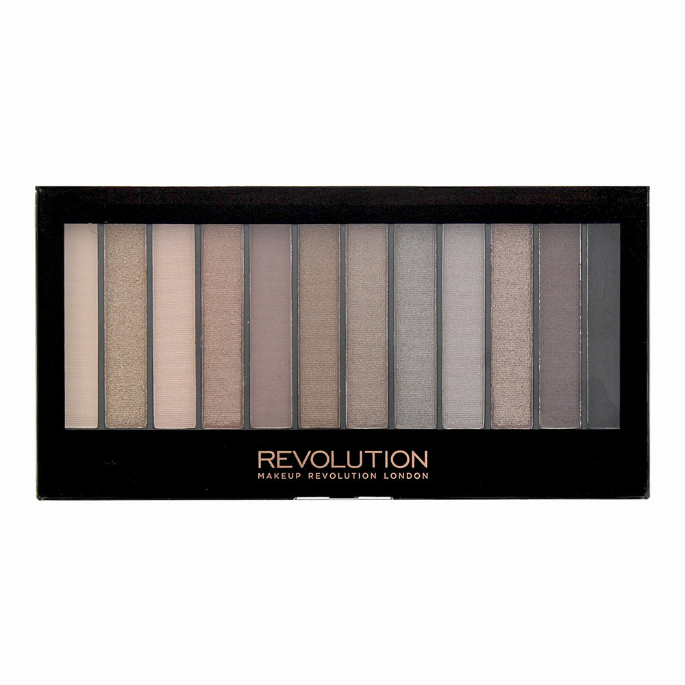 Revolution - Redemption Palette