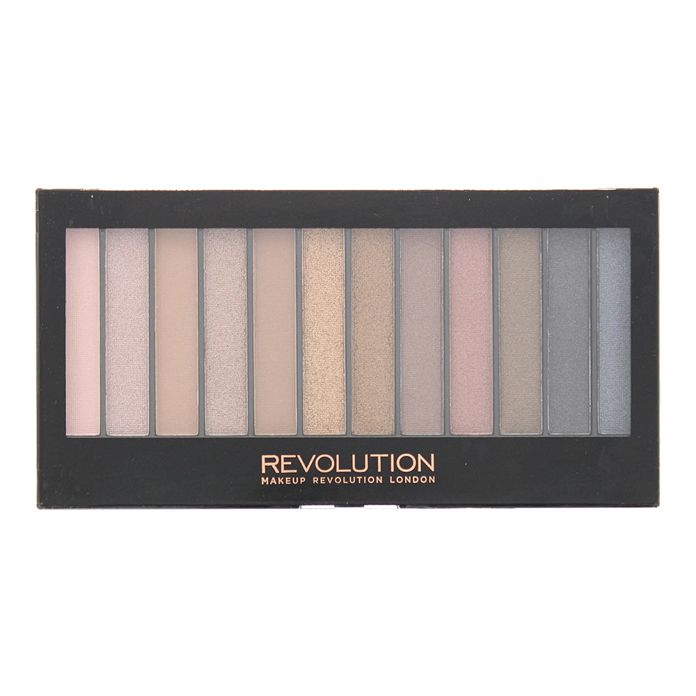 Revolution - Redemption Palette