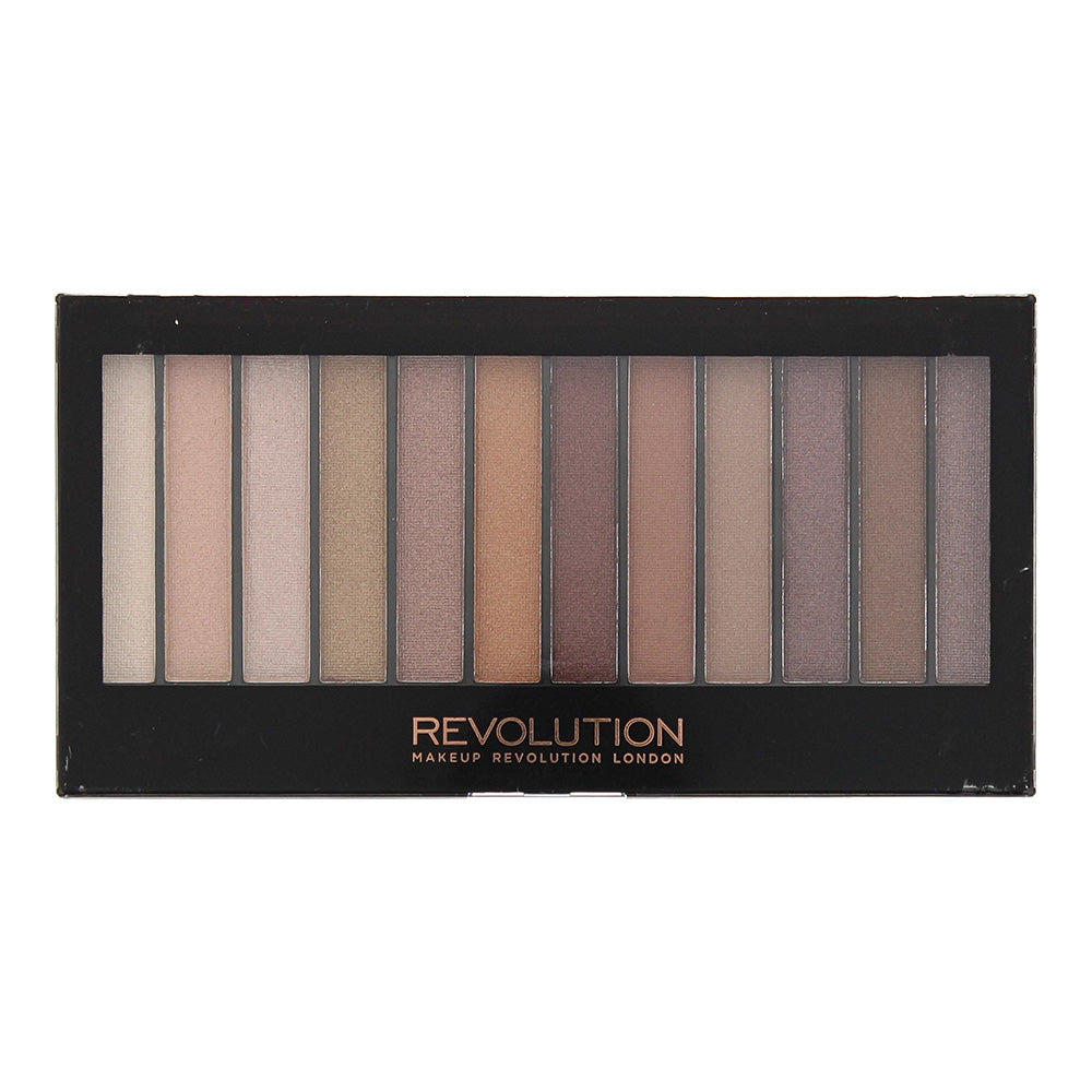 Revolution - Redemption Palette