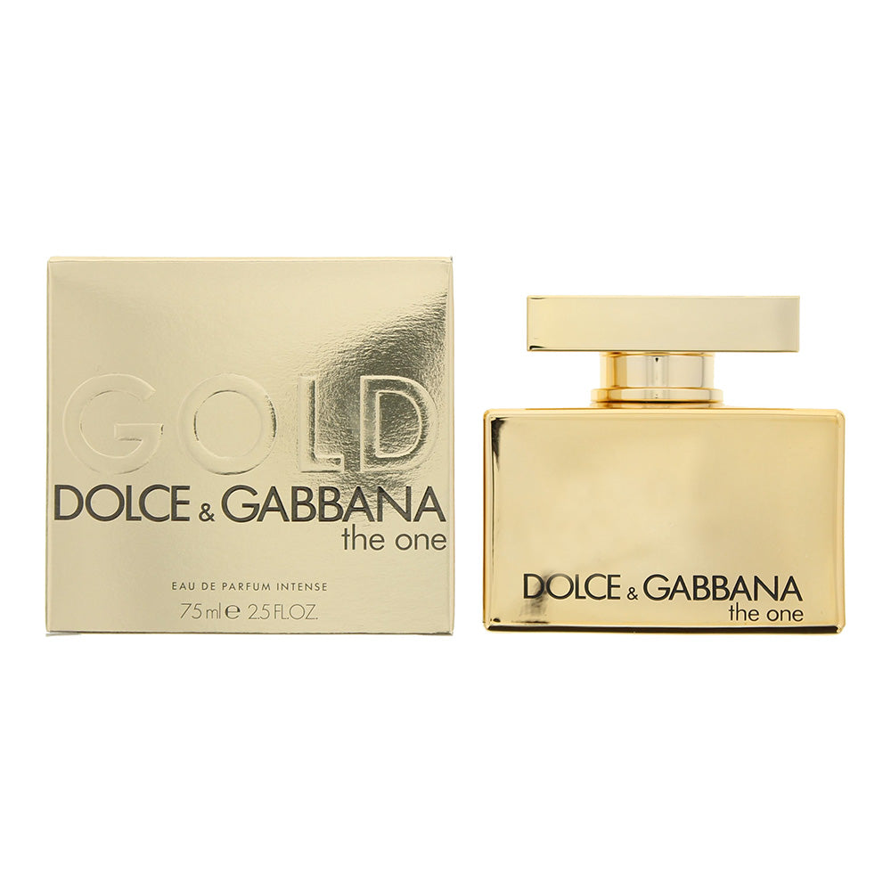 Dolce  Gabbana - The One