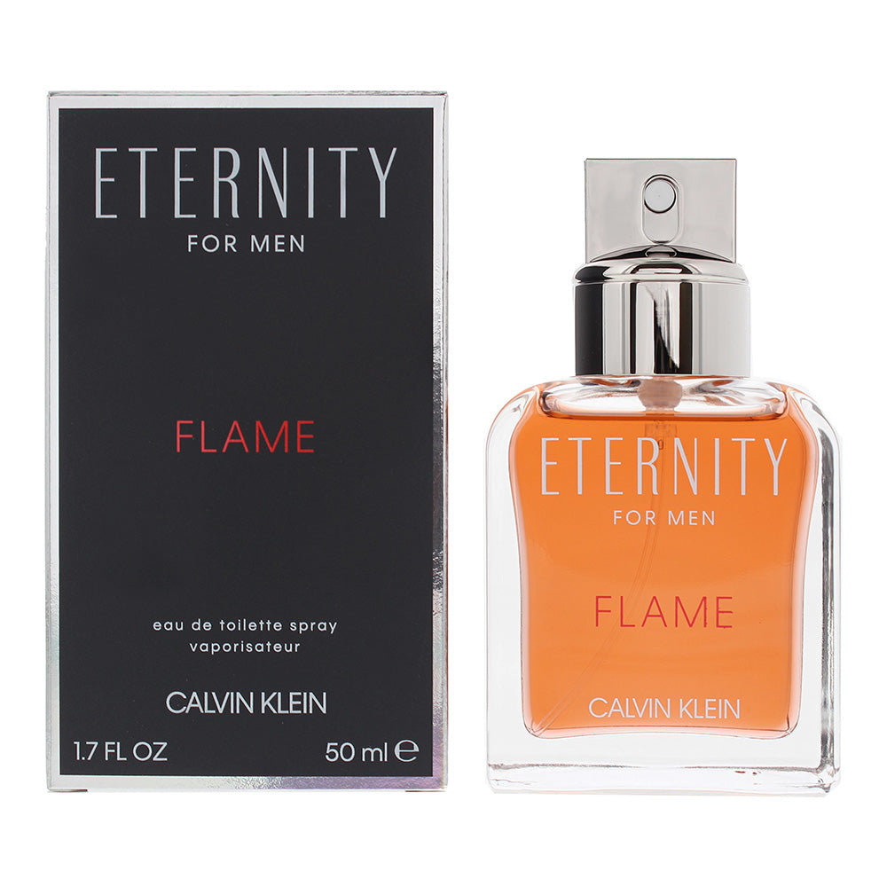 Calvin Klein - Eternity For Men