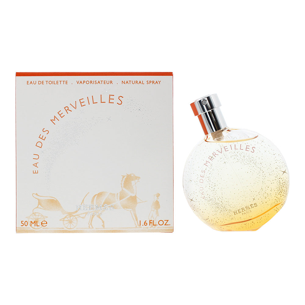 Hermès - Eau Des Merveilles